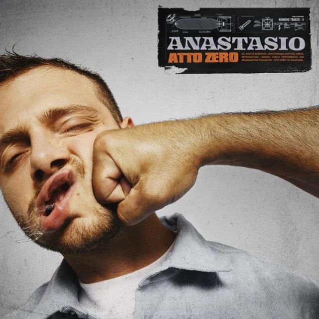 Atto Zero
