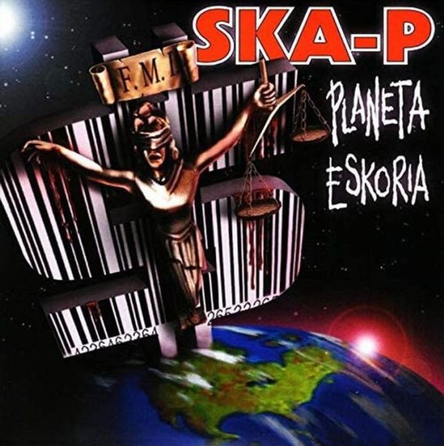 Planeta Eskoria