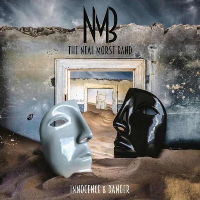 Innocence & Danger [3LP/2CD]