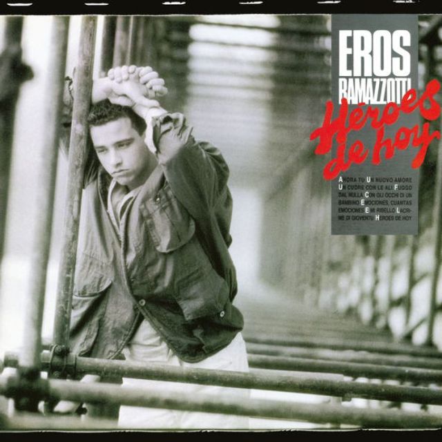 Heroes de Hoy [35th Anniversary Edition]