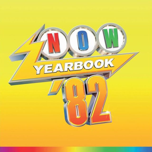 Now Yearbook 1982