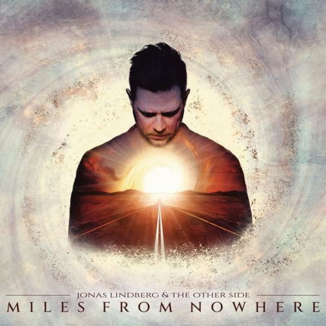 Miles from Nowhere [2LP/CD]