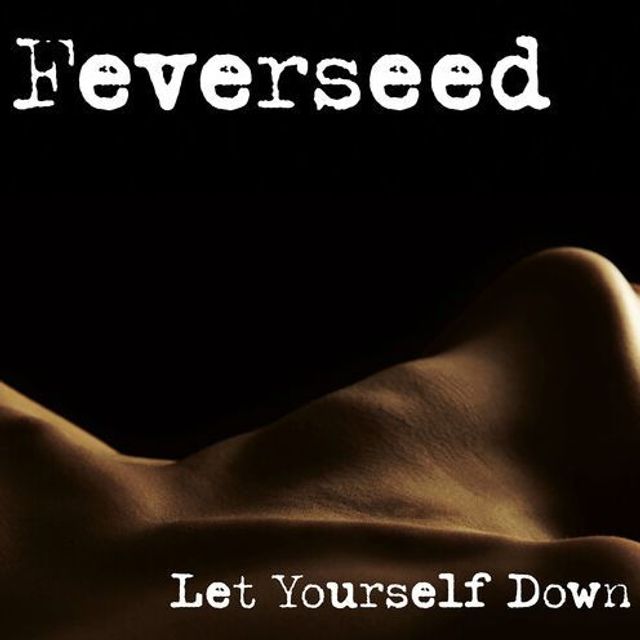 Let Yourself Down