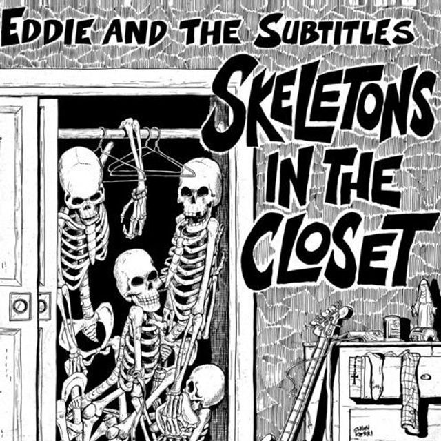 Skeletons in the Closet