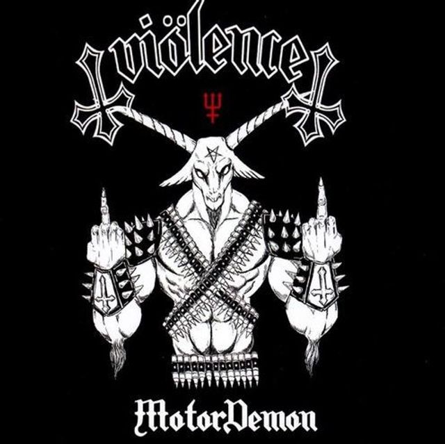 Motordemon