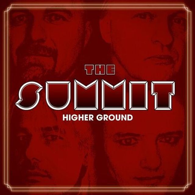 Higher Ground