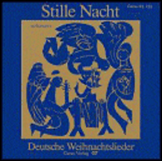 Stille Nacht