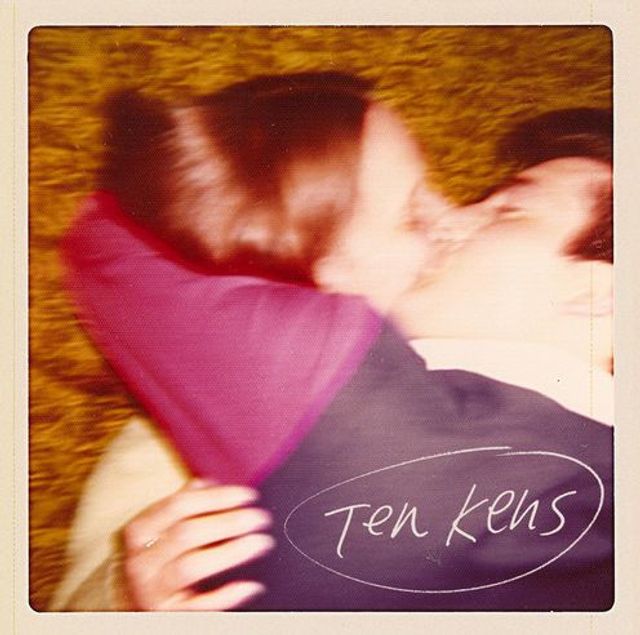 Ten Kens