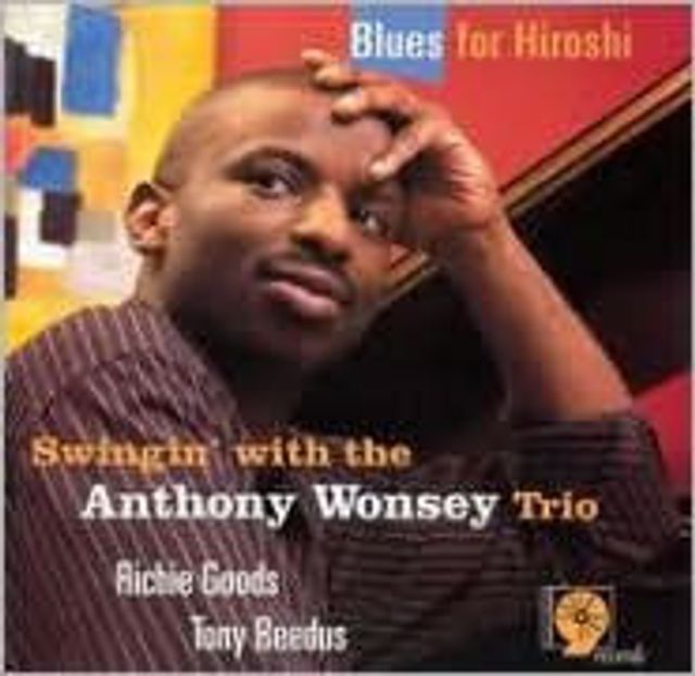 Blues for Hiroshi