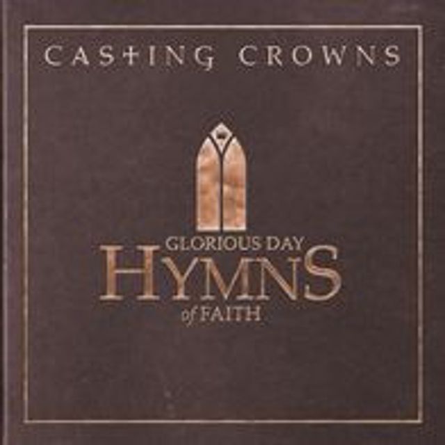 Glorious Day: Hymns of Faith