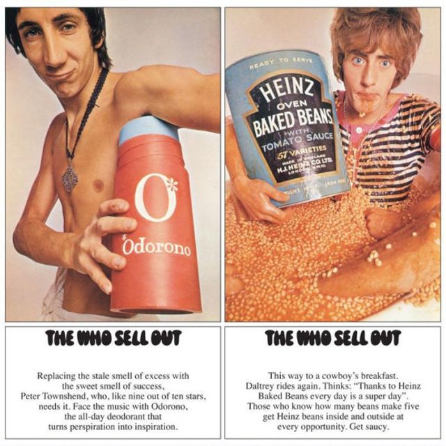 The Who Sell Out [Half-Speed Master]