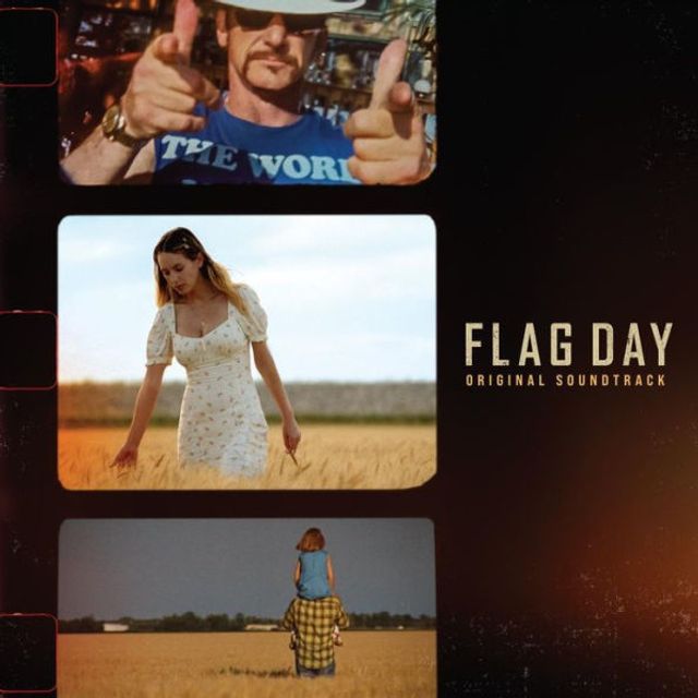 Flag Day [Original Soundtrack]
