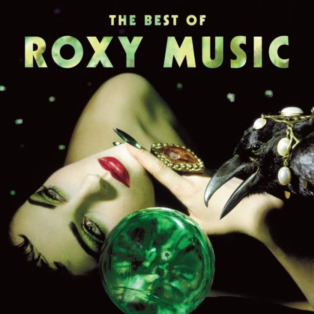 The Best of Roxy Music [Half-Speed Mastered]