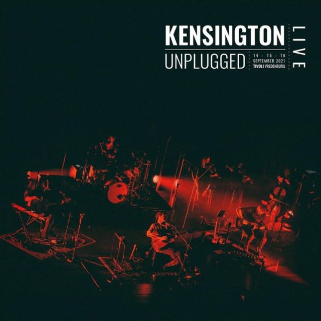 Unplugged [Live]