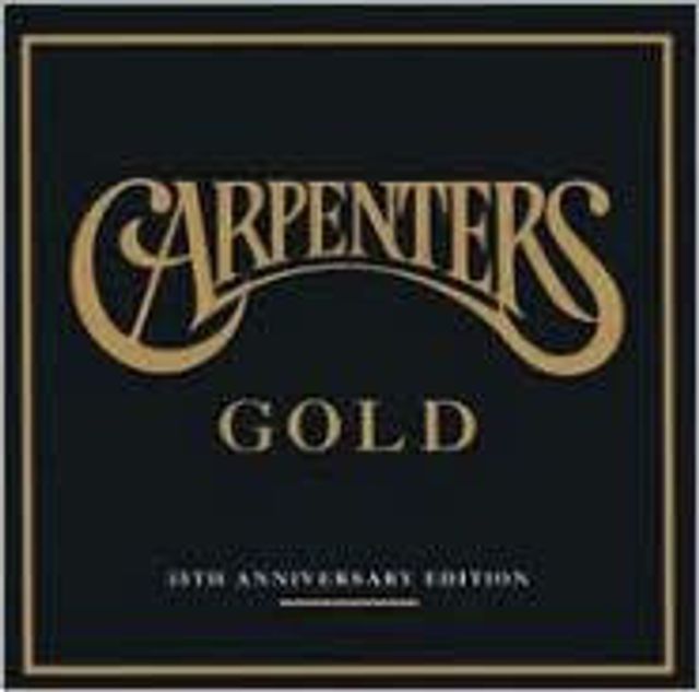 Gold: Greatest Hits