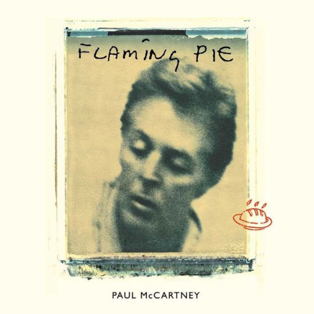 Flaming Pie [Half-Speed Mastered]