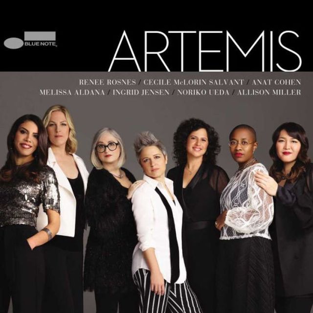 Artemis