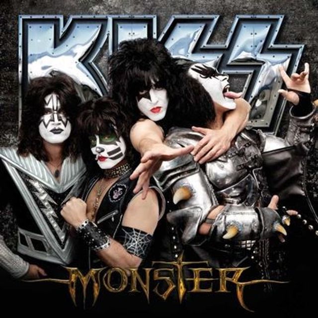 Monster