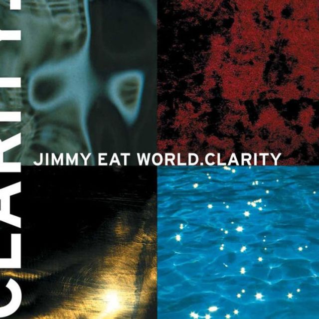 Clarity [LP]