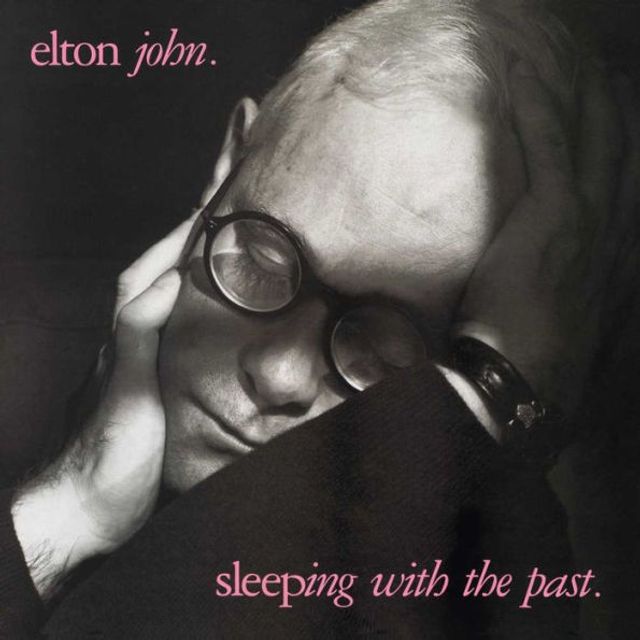 Sleeping with the Past