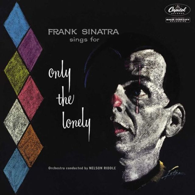 Only the Lonely [60th Anniversary Edition]