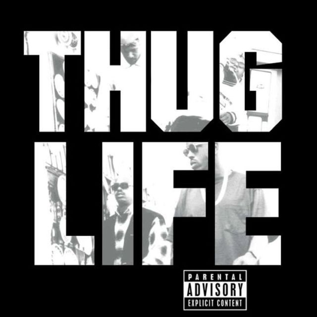 Thug Life [LP]