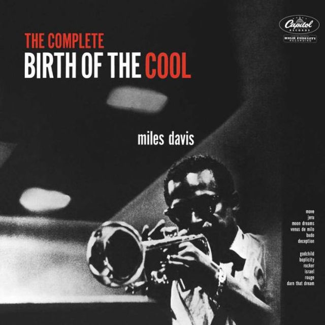 The Complete Birth of the Cool [Blue Note]