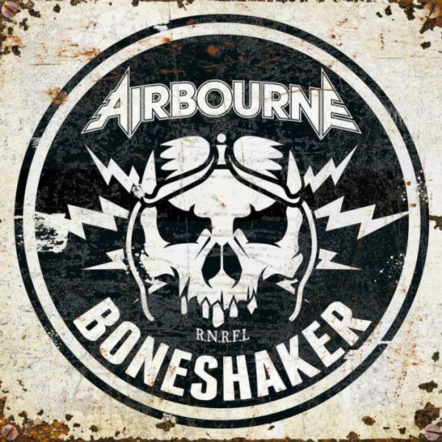 Boneshaker