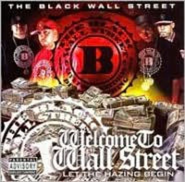 Welcome to Wall Street: Let the Hazing Begin