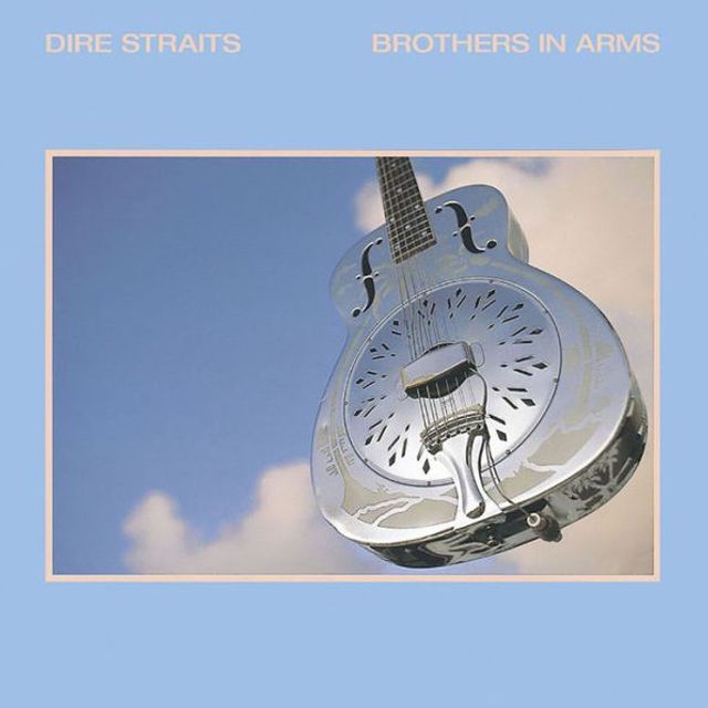 Brothers Arms