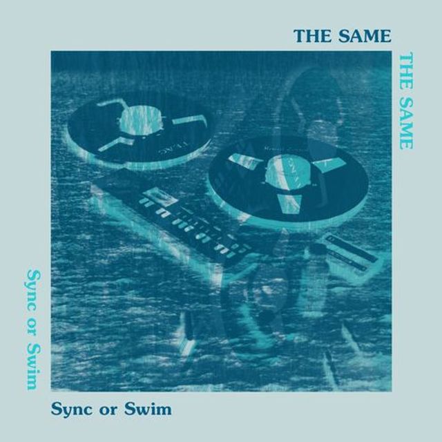 Sync or Swim