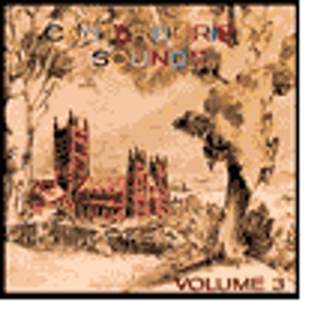 Canterburied Sounds, Vol. 3