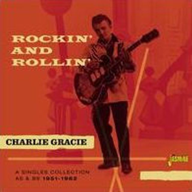 Rockin' & Rollin' 1951-1962