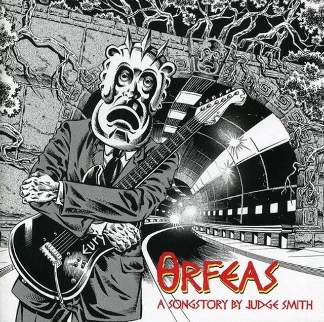 Orfeas