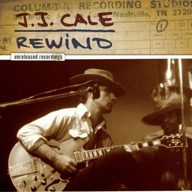 Barnes & Noble . Cale: Rewind The Unreleased Recordings (. Cale) |  The Summit