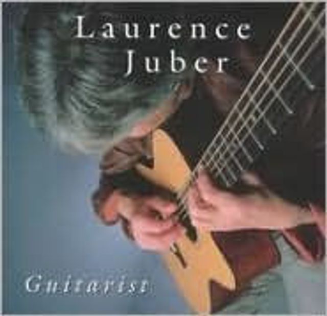 Guitarist