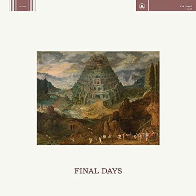 Final Days [LP]