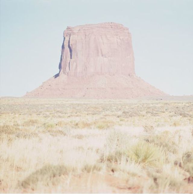 Out of Range [LP]