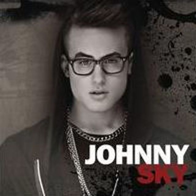 Johnny Sky