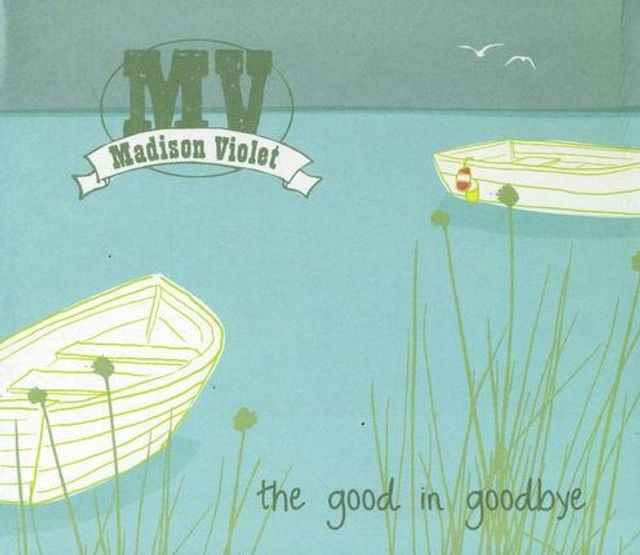 The Good In Goodbye