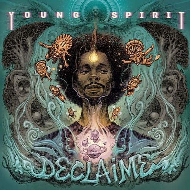 Young Spirit