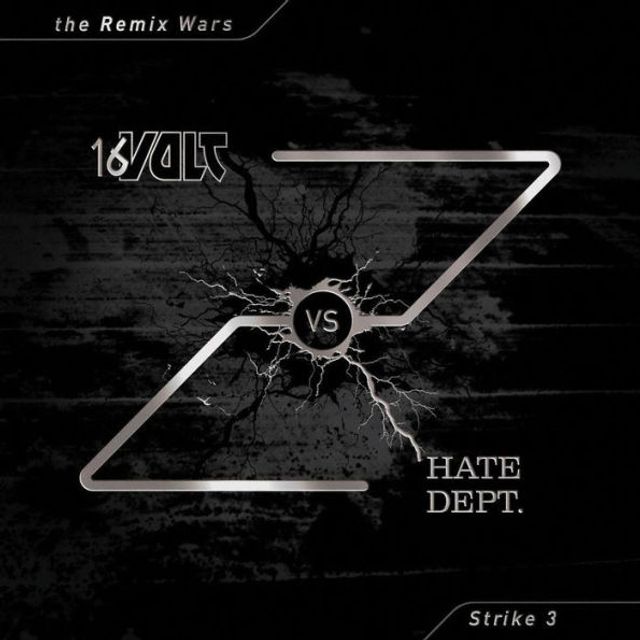 The Remix Wars: Strike Three