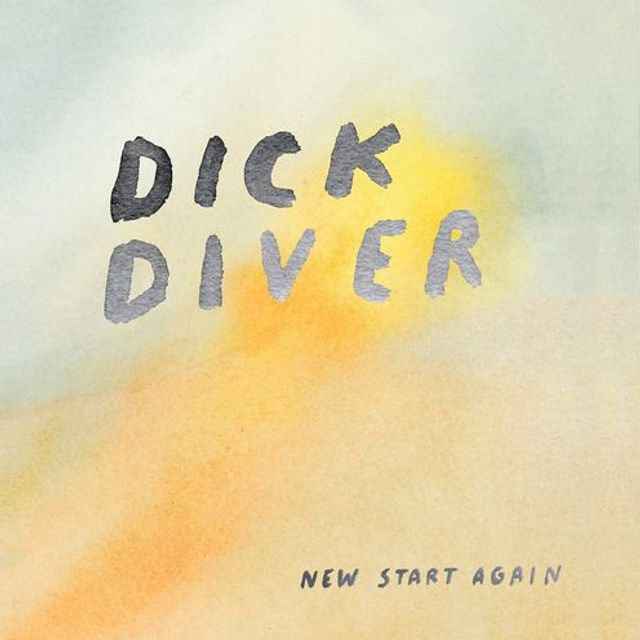 New Start Again