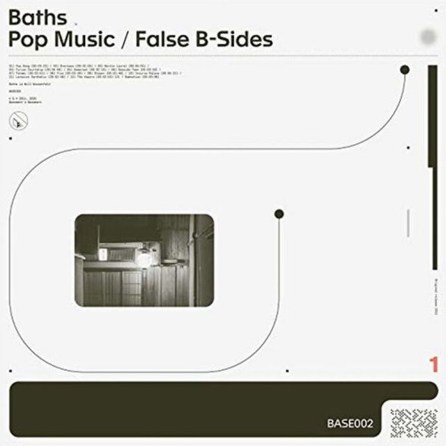 Pop Music/False B-Sides