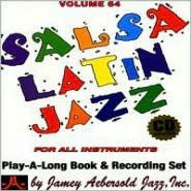 Salsa/Latin Jazz Classics