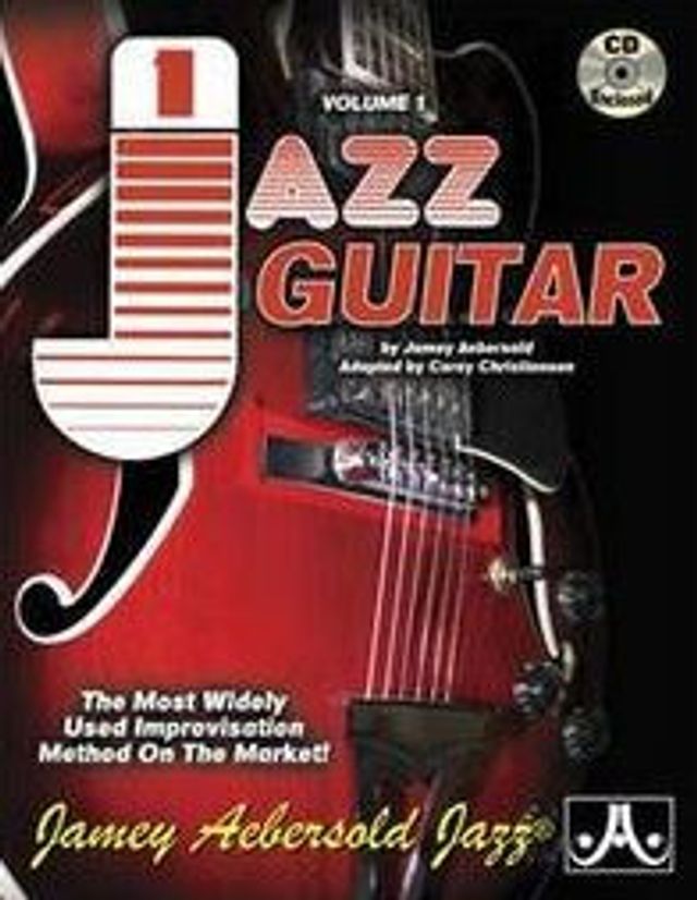 Vol. 1: Jazz Guitar