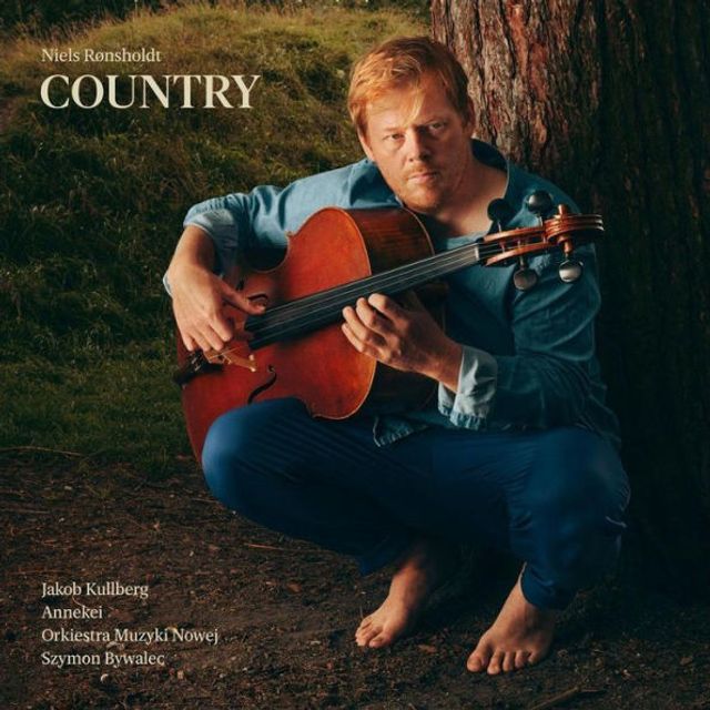 Niels R¿¿nsholdt: Country