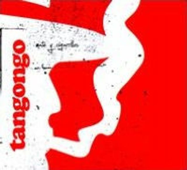 Tangongo