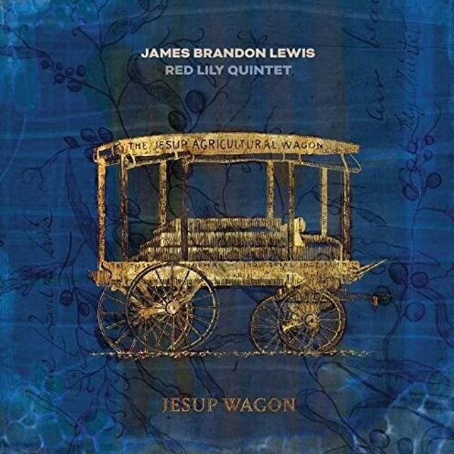 Jesup Wagon