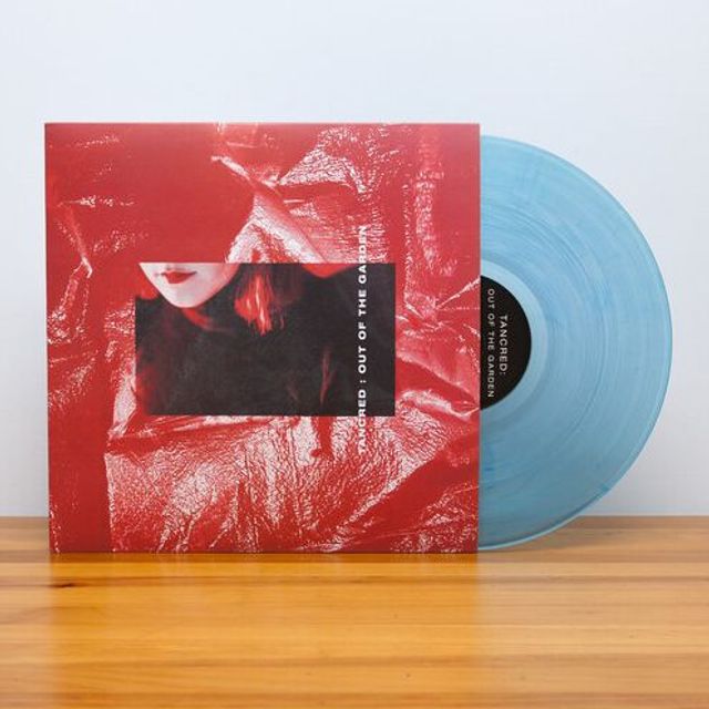 Out of the Garden [LP]